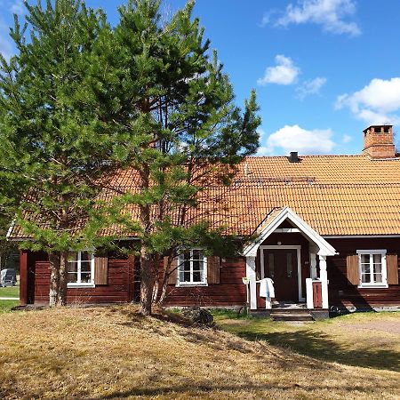 Apartament Siljansfors Semesterlagenhet Mora Zewnętrze zdjęcie