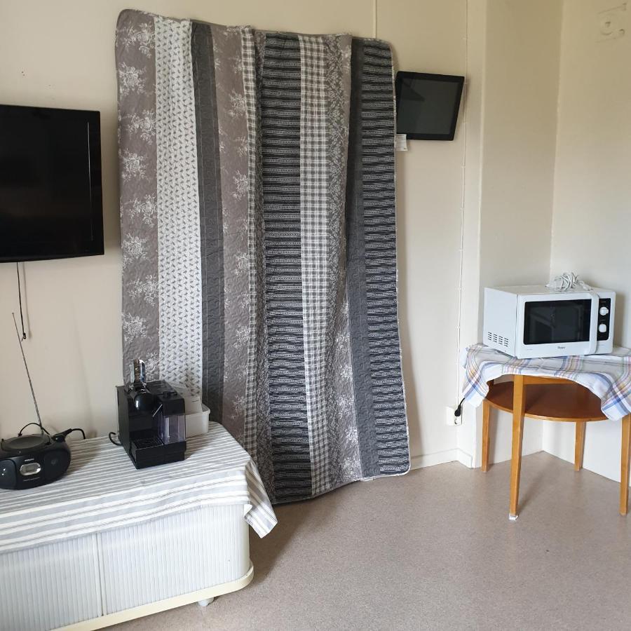 Apartament Siljansfors Semesterlagenhet Mora Zewnętrze zdjęcie
